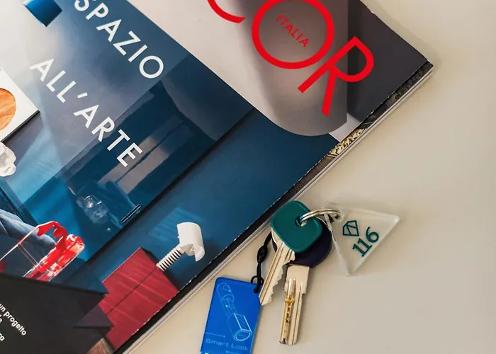 Albadea Déco&jacuzzi Rome