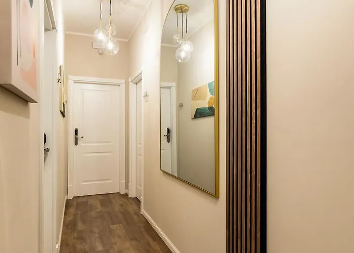 Albadea Déco&jacuzzi Maison d'hôtes