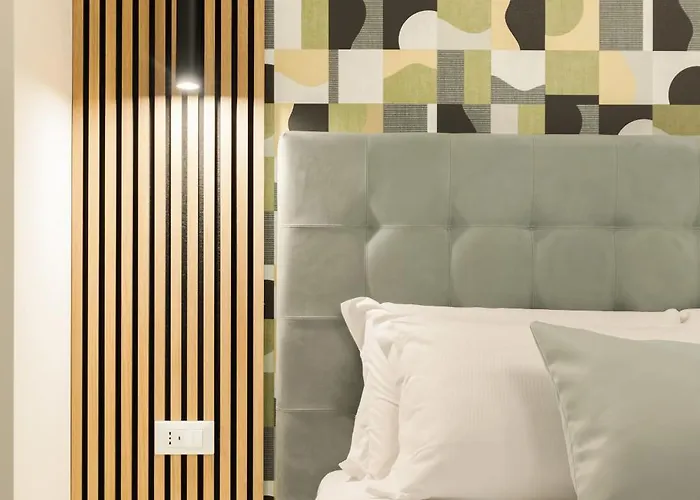 Maison d'hôtes Albadea Déco&jacuzzi 4*