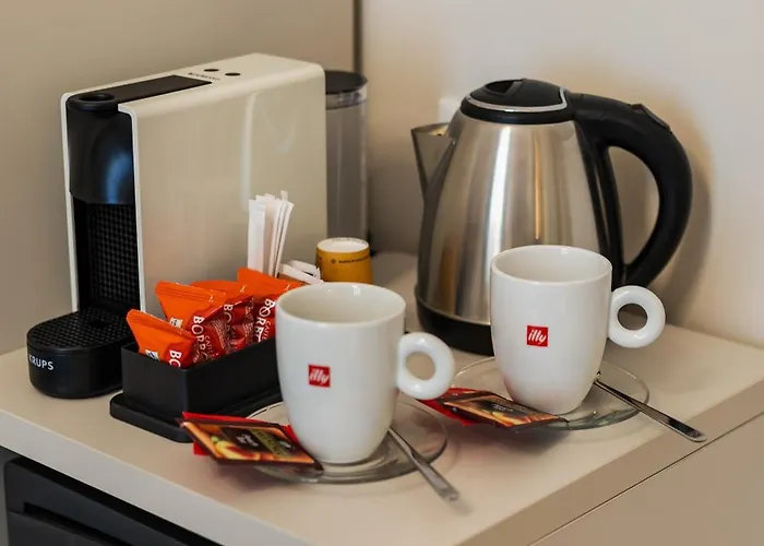 Albadea Déco&jacuzzi Maison d'hôtes