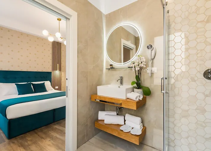 Maison d'hôtes Albadea Déco&jacuzzi