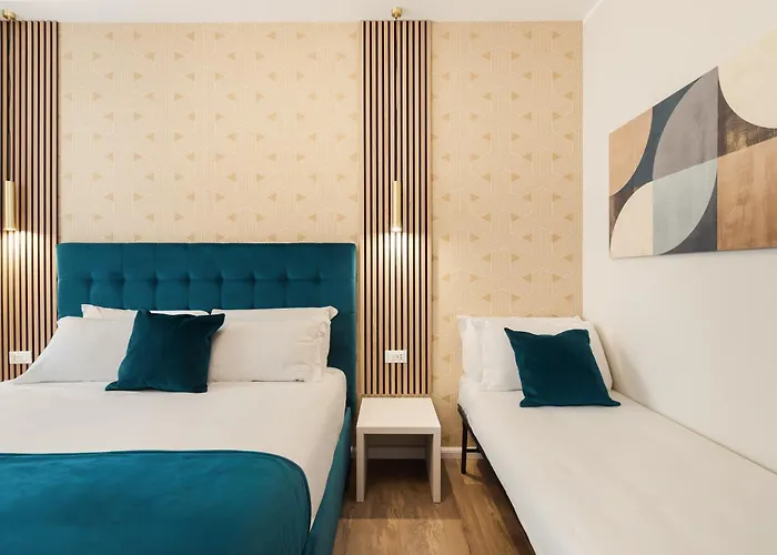 Maison d'hôtes Albadea Déco&jacuzzi