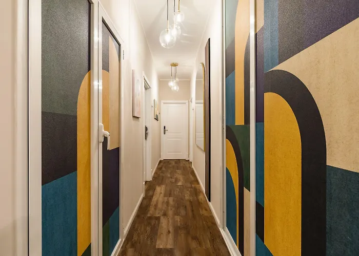 Albadea Déco&jacuzzi 4*