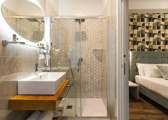 Albadea Déco&jacuzzi Maison d'hôtes 4*