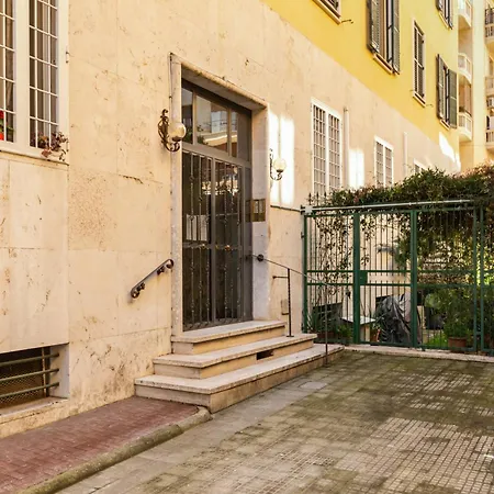 Gasthof Albadea Deco&jacuzzi Rom