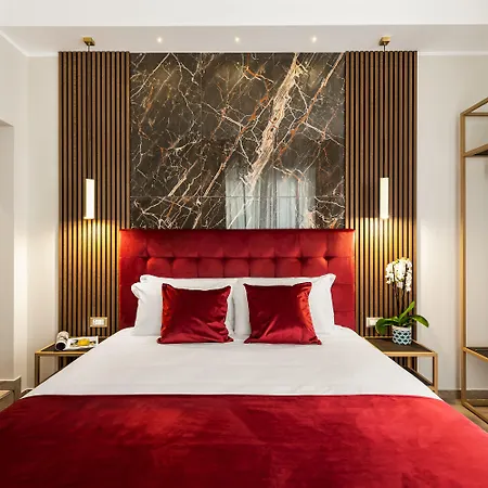 Albadea Deco&jacuzzi Guest house