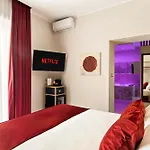 Guest house Albadea Deco&jacuzzi