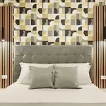 Гостевой дом Albadea Deco&jacuzzi Рим