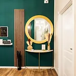 Albadea Deco&jacuzzi Гостевой дом