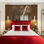 Albadea Deco&jacuzzi Гостевой дом