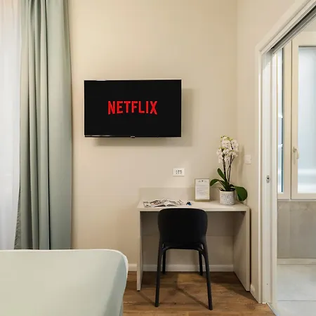 Albadea Deco&jacuzzi بيت ضيافة