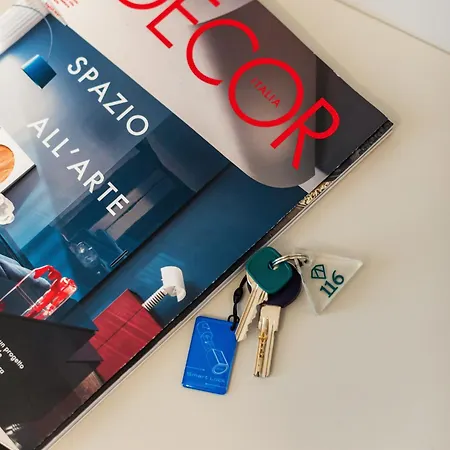 Albadea Deco&jacuzzi רומא