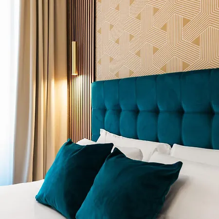 Albadea Deco&jacuzzi Guest house *