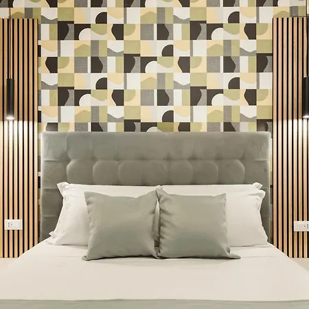 Albadea Deco&jacuzzi