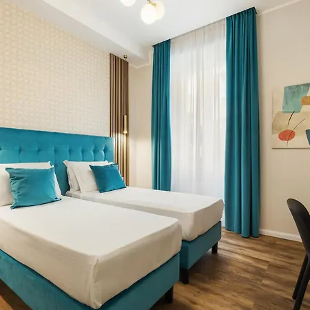 Albadea Deco&jacuzzi