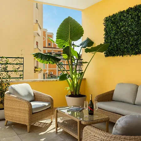 بيت ضيافة Albadea Deco&jacuzzi