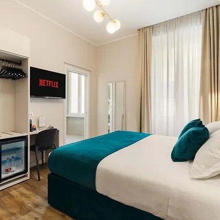 Albadea Deco&jacuzzi