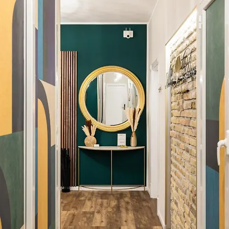 Albadea Deco&jacuzzi