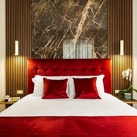 بيت ضيافة Albadea Deco&jacuzzi