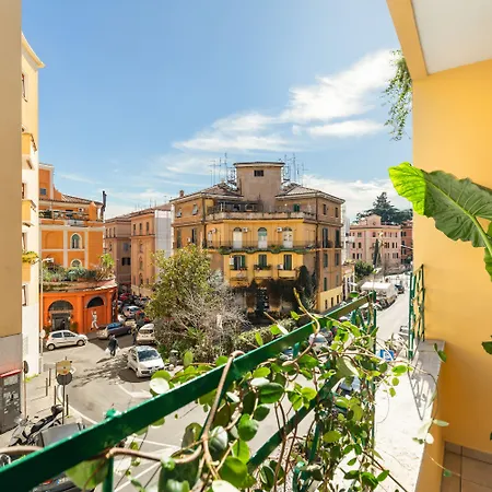 Albadea Deco&jacuzzi