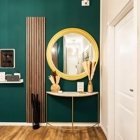 Albadea Deco&jacuzzi Gasthuis