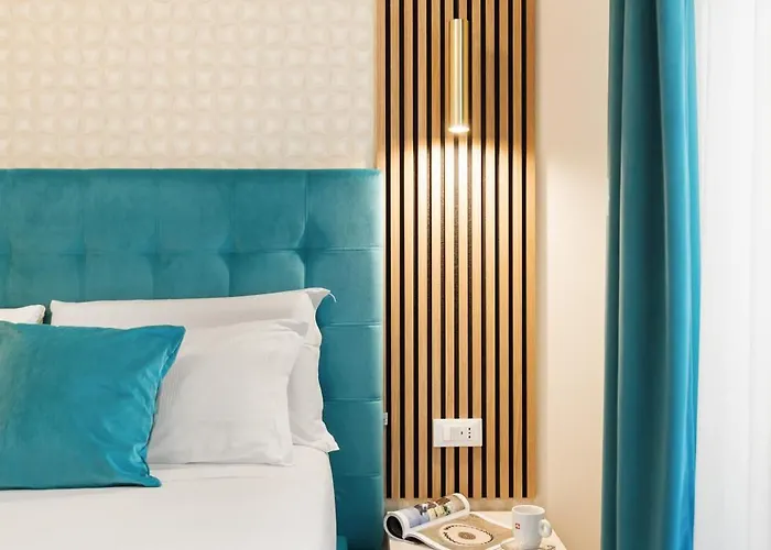 Albadea Deco&jacuzzi Pensionat Rom