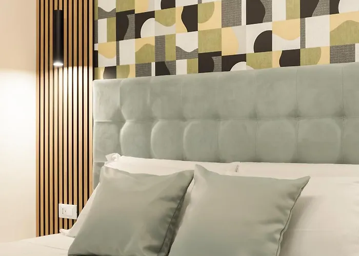 Albadea Deco&jacuzzi 4* Rome