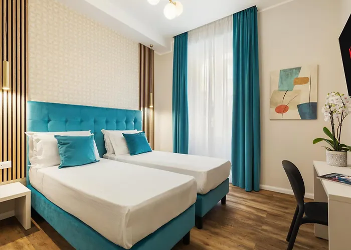 Albadea Deco&jacuzzi