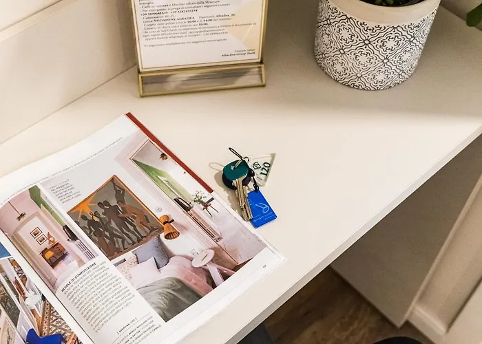 Albadea Deco&jacuzzi Guest house Rome