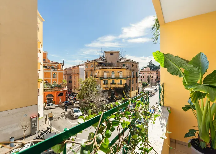 Albadea Deco&jacuzzi