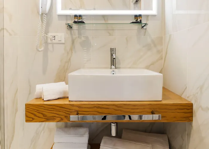 Albadea Deco&jacuzzi