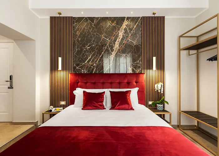 Albadea Deco&jacuzzi Guest house