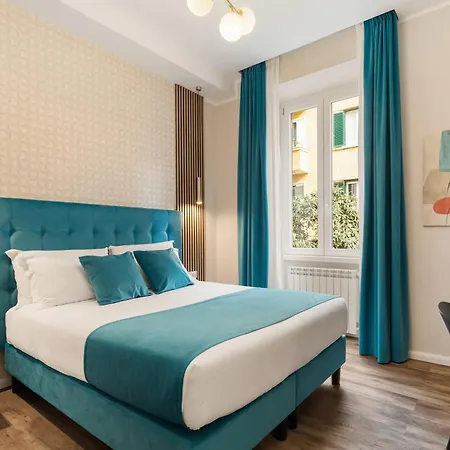 Casa de hóspedes Albadea Deco&jacuzzi