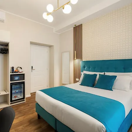 Albadea Deco&jacuzzi 4*