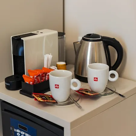 Albadea Deco&jacuzzi Casa de hóspedes