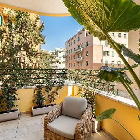 בית הארחה Albadea Deco&jacuzzi 4*