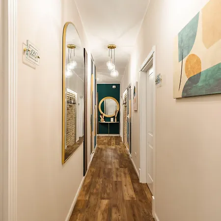 Albadea Deco&jacuzzi