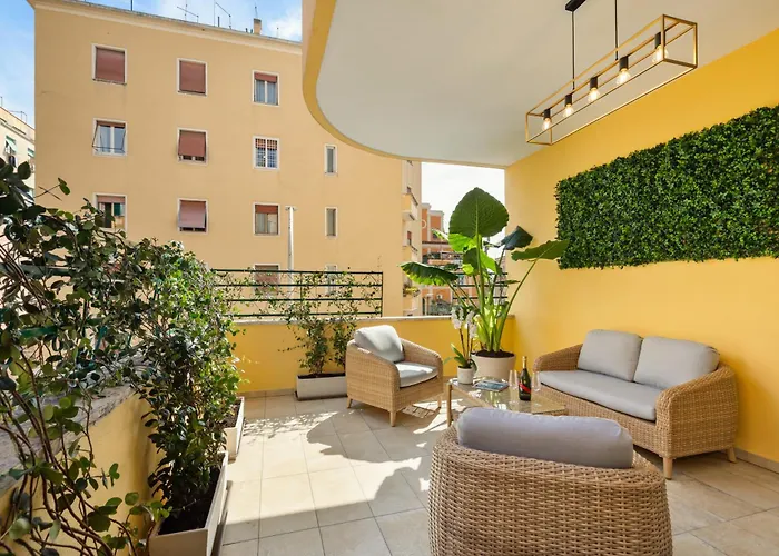 Albadea Deco&jacuzzi