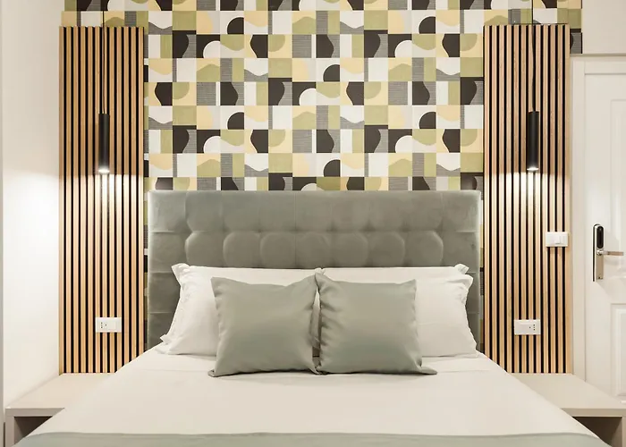 Albadea Deco&jacuzzi